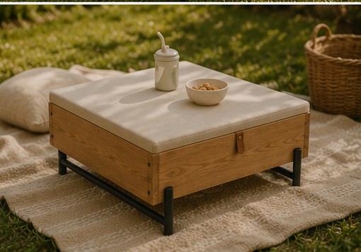 The Sandbox view 5