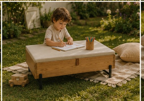 The Sandbox view 4