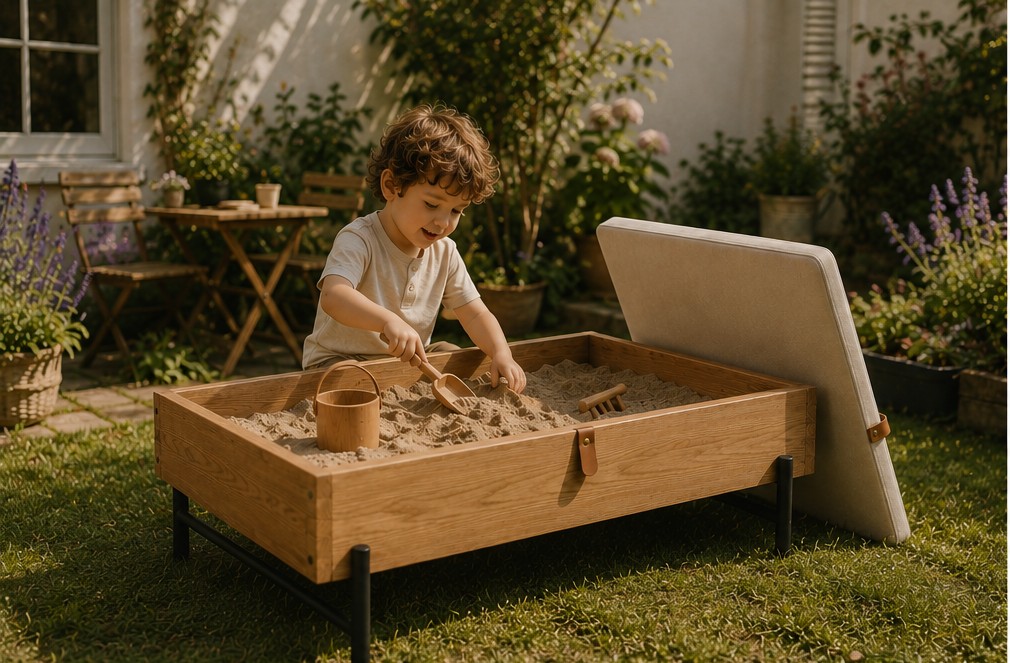 The Sandbox