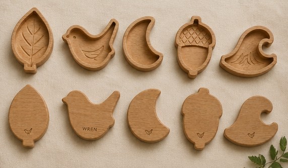 The Sand Toy Set view 2