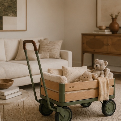 The Wagon